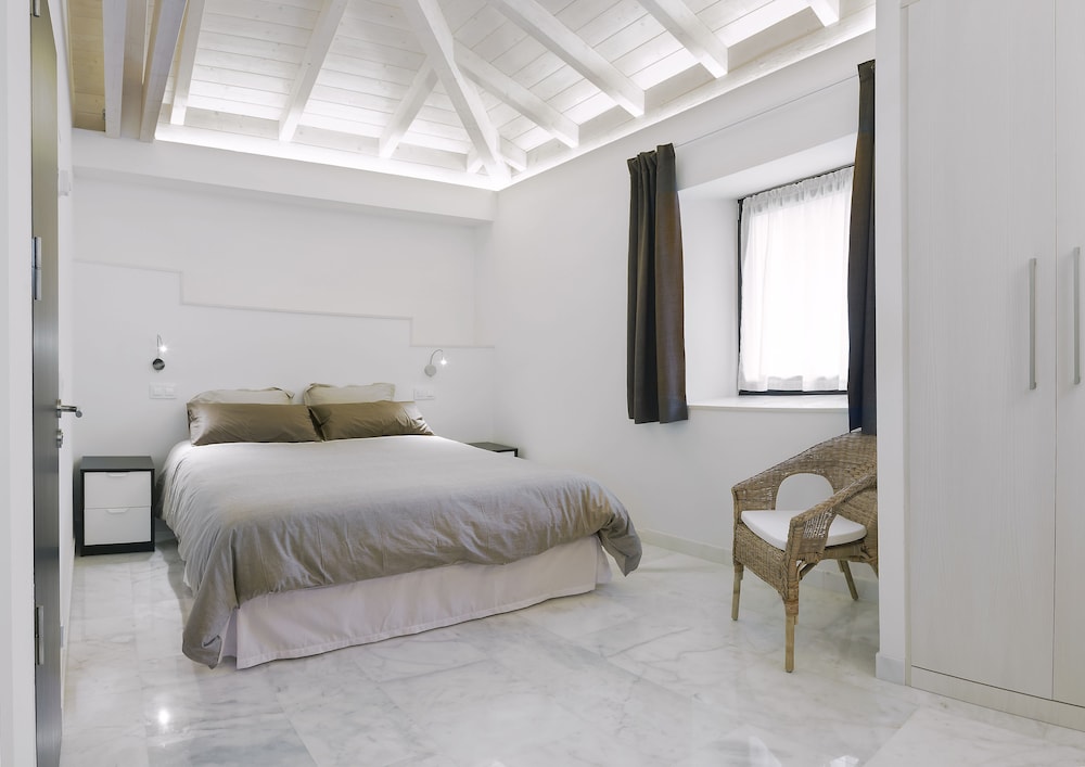 Habitación Doble o Twin Superior
