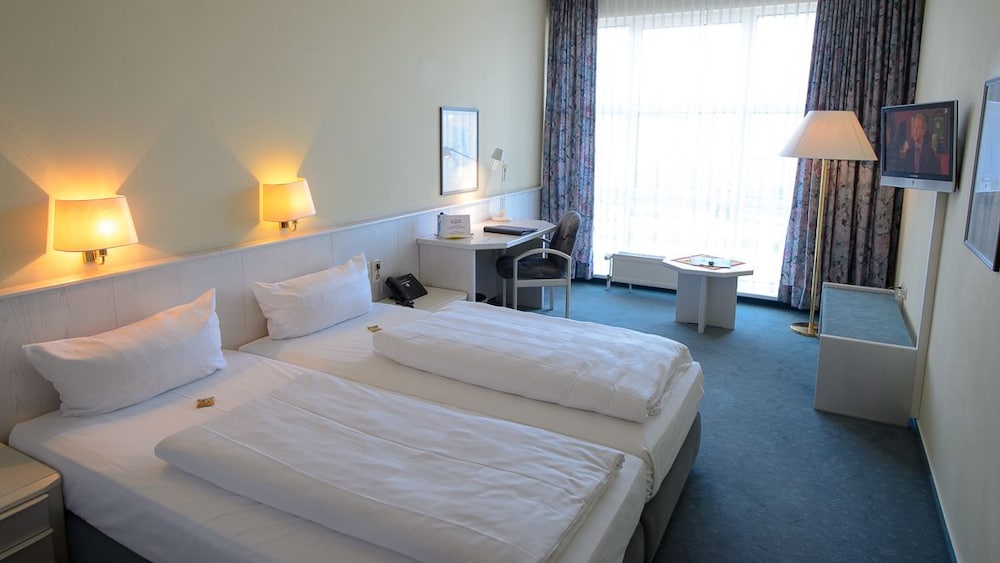 Standard Double Room - Photo 1