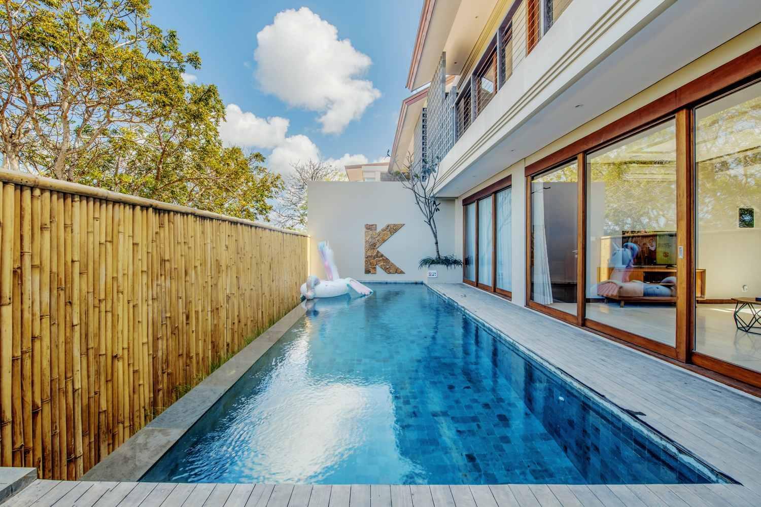 Villa with Sea View - Photo 8