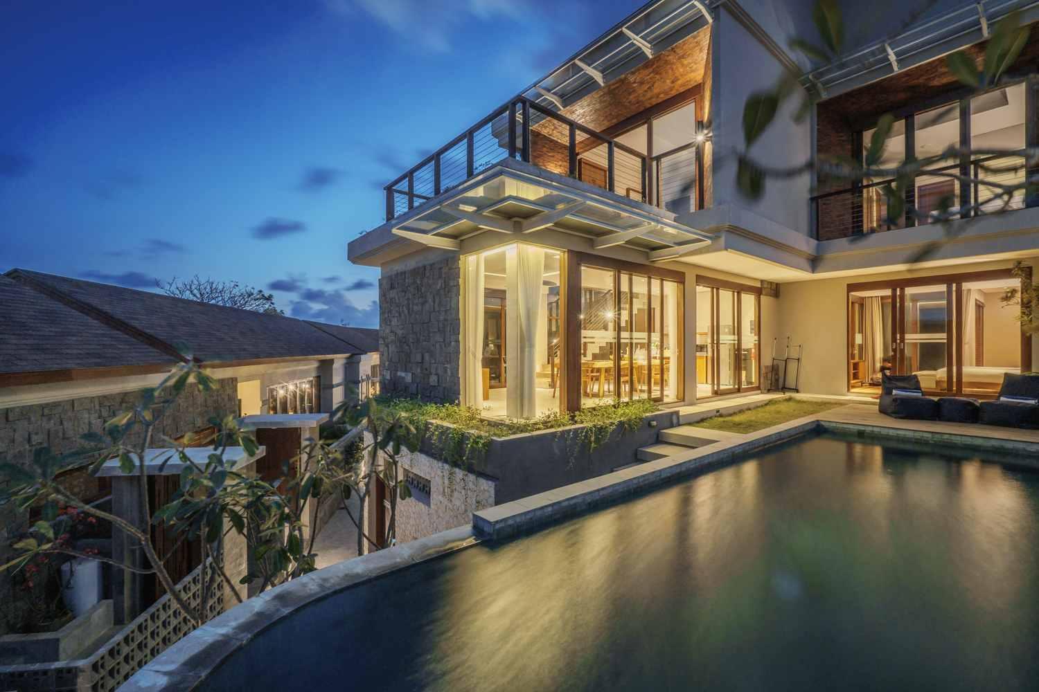 Villa with Sea View - Photo 14