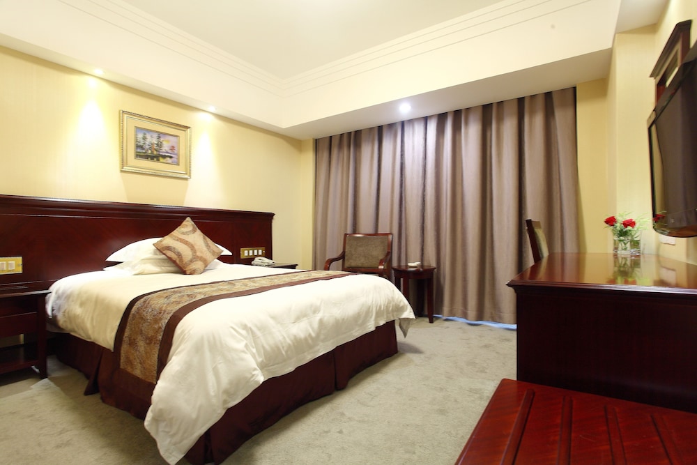 Standard Single  Room Chunhui Villa photo 3
