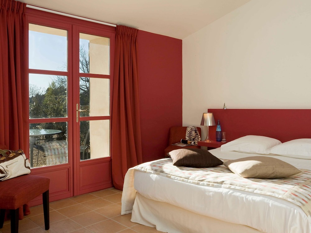 Standard Room, 1 Double Bed photo 3