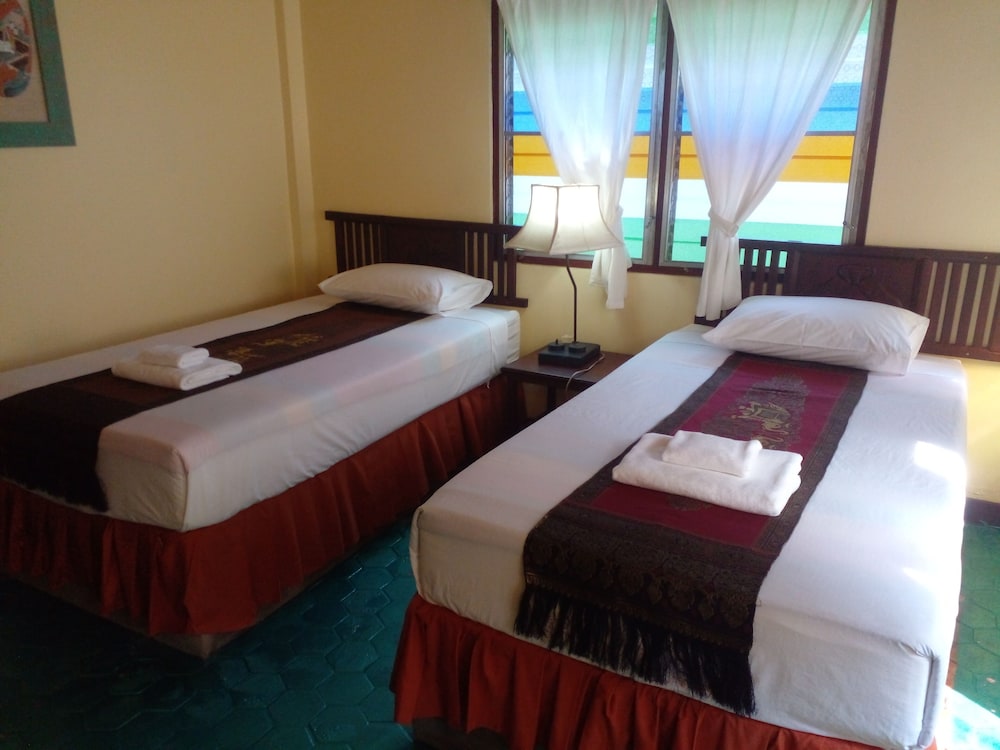 Superior Twin Room - Photo 6