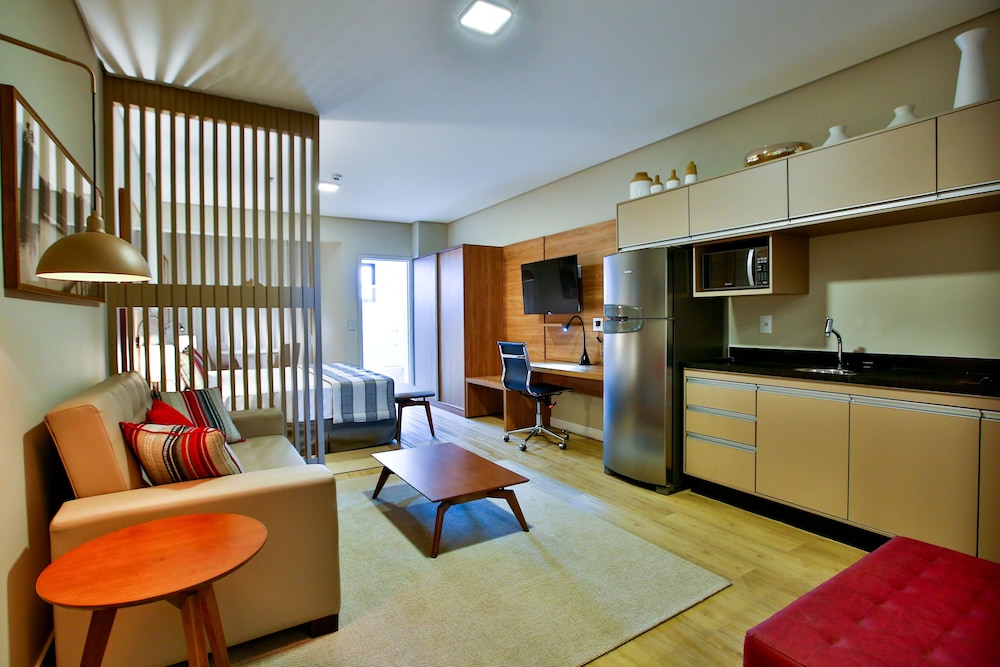 Executive Double Room (Suite) - Photo 1