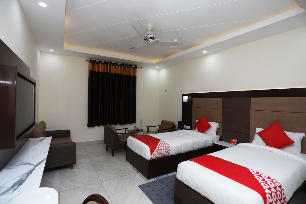 Standard Room photo 3
