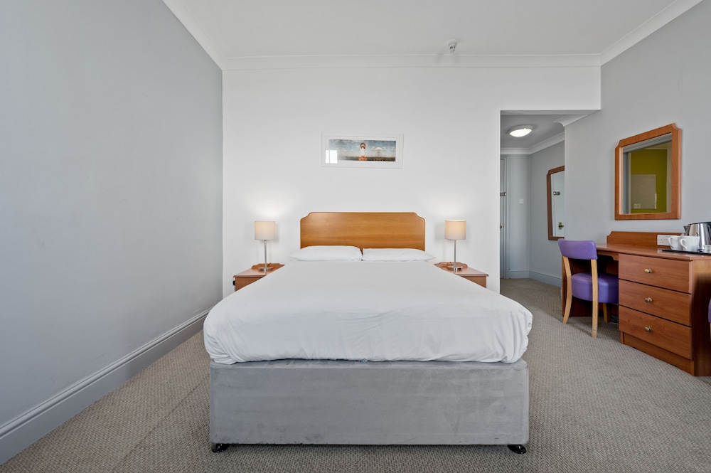 Standard Double Room With Sea View photo 3