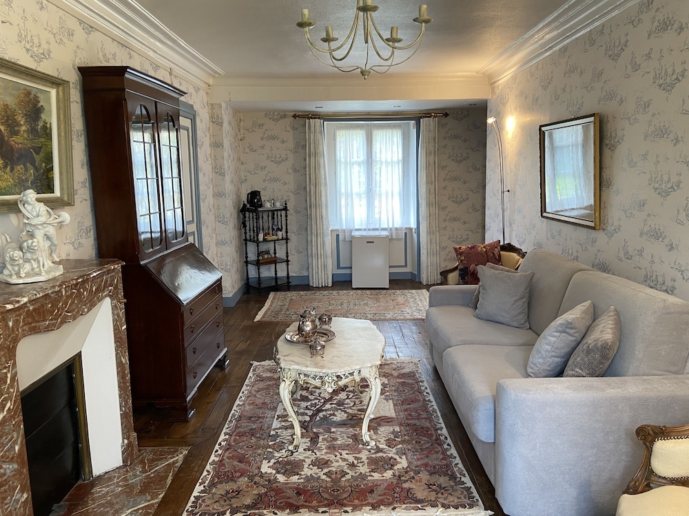 Quadruple Room, Ensuite, Garden View photo 3