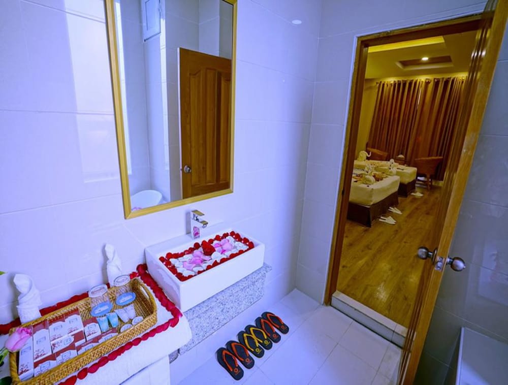 Junior Suite photo 2