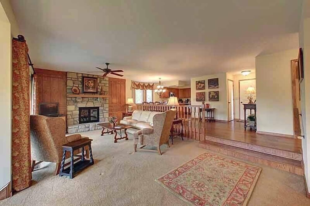 Condo, 4 Bedroom/4 bath