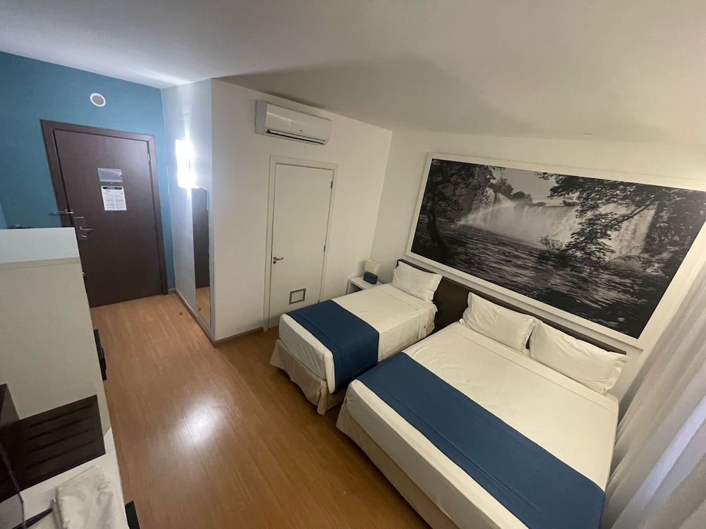 Standard Room, Multiple Beds