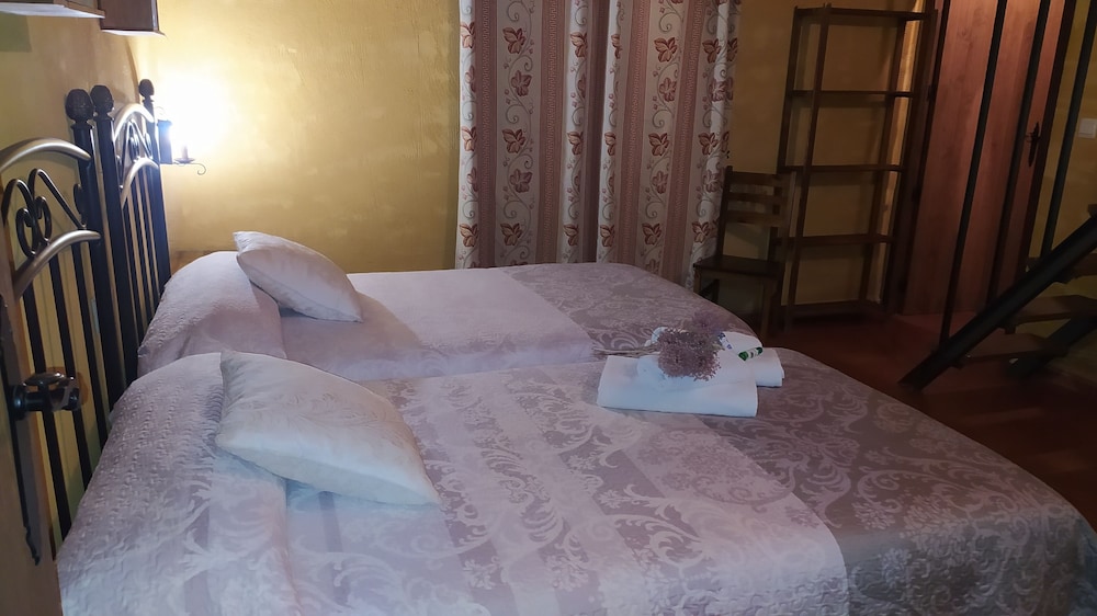Casa Vacanze Calda con Piscina Privata nel Centro dell'Andalusia, Foto 31
