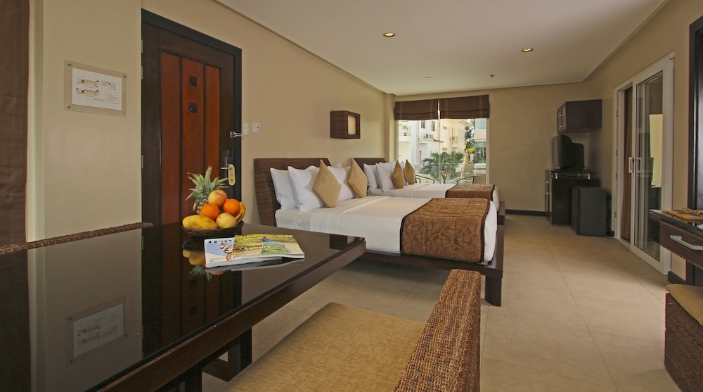 Family Suite - Photo 4
