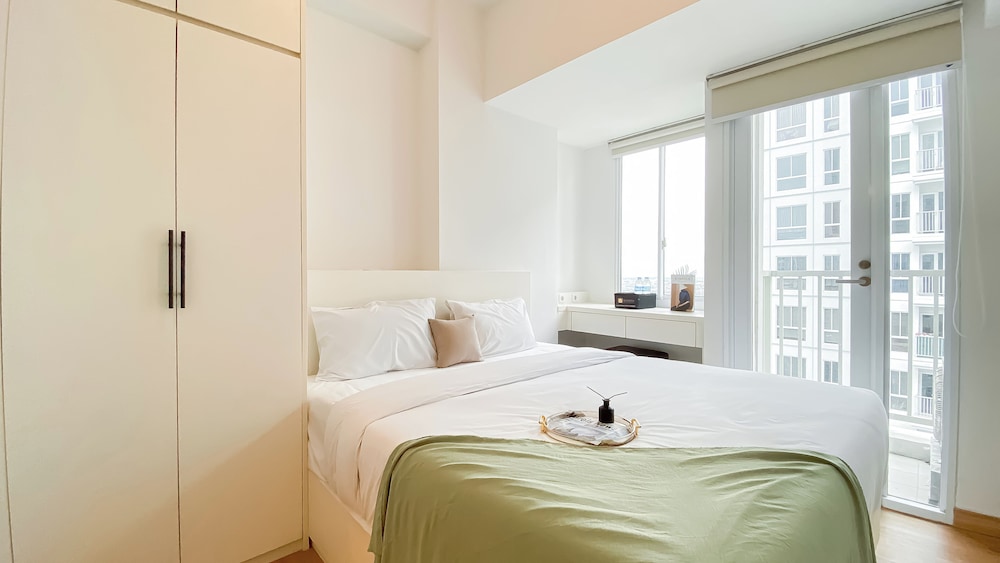Standard Studio, 1 Bedroom (Apartment)