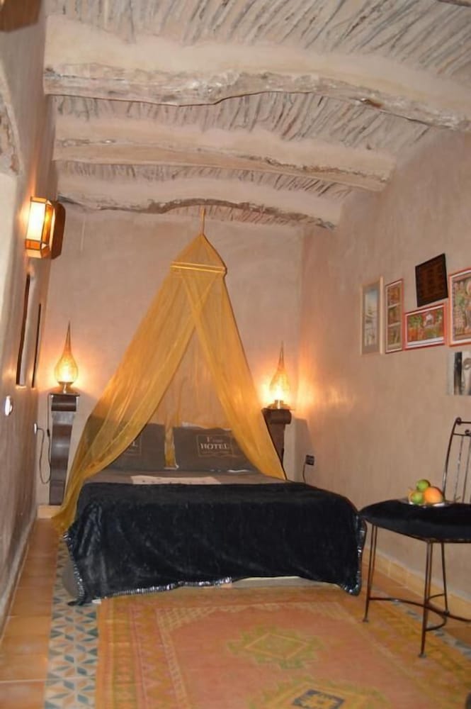 Double Room (Terra Del Mundo) photo 1