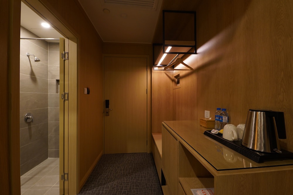 Standard Twin Room, Non Smoking photo 2