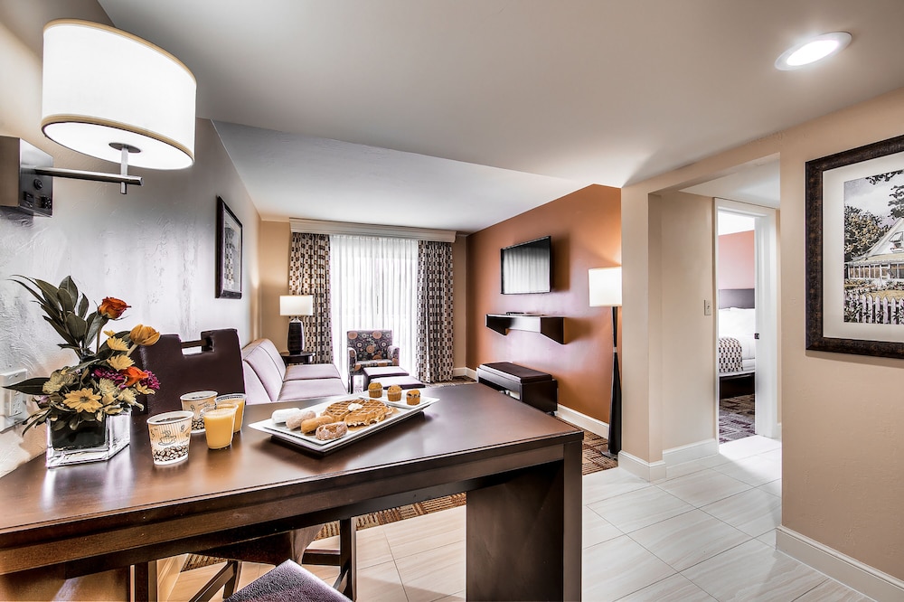 Suite, 1 Bedroom photo 1