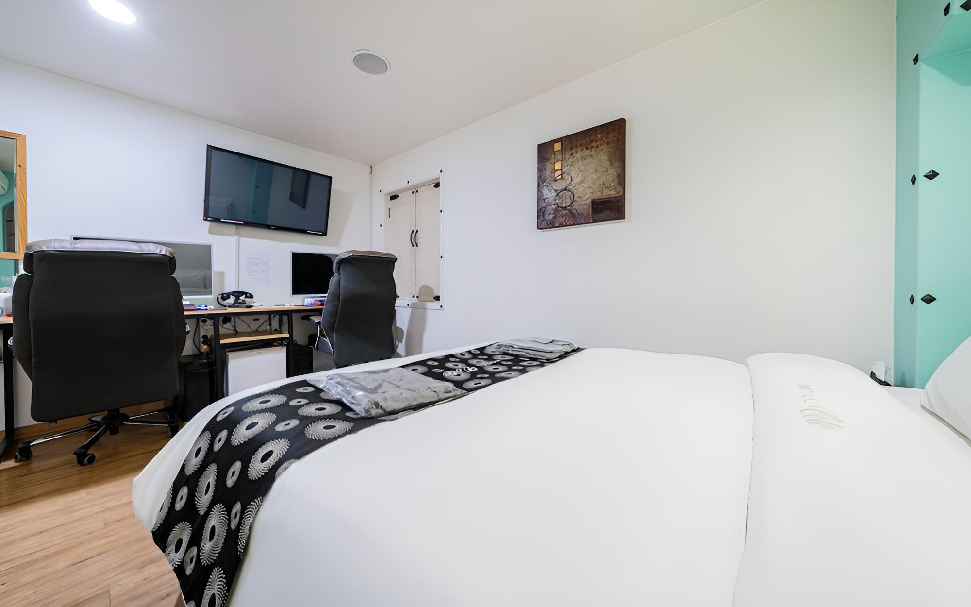 Room (Premium couple PC (2 PCs Ryzen 5 2600) - Photo 3