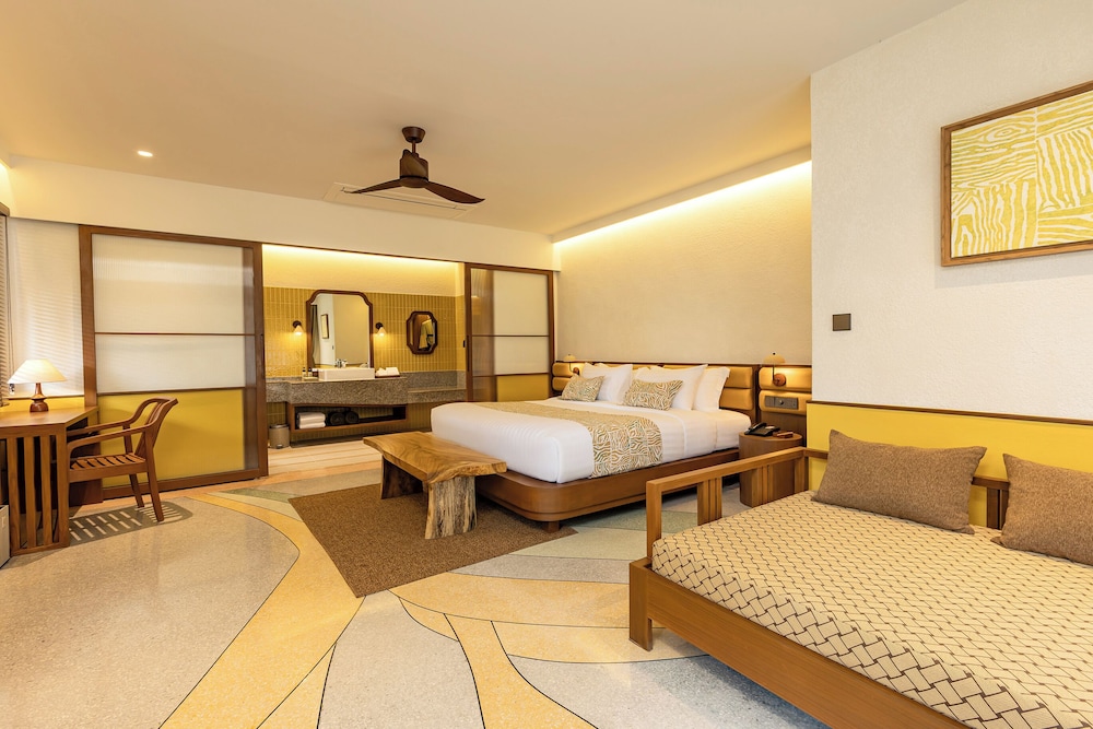 Grand Double or Twin Room - Photo 3