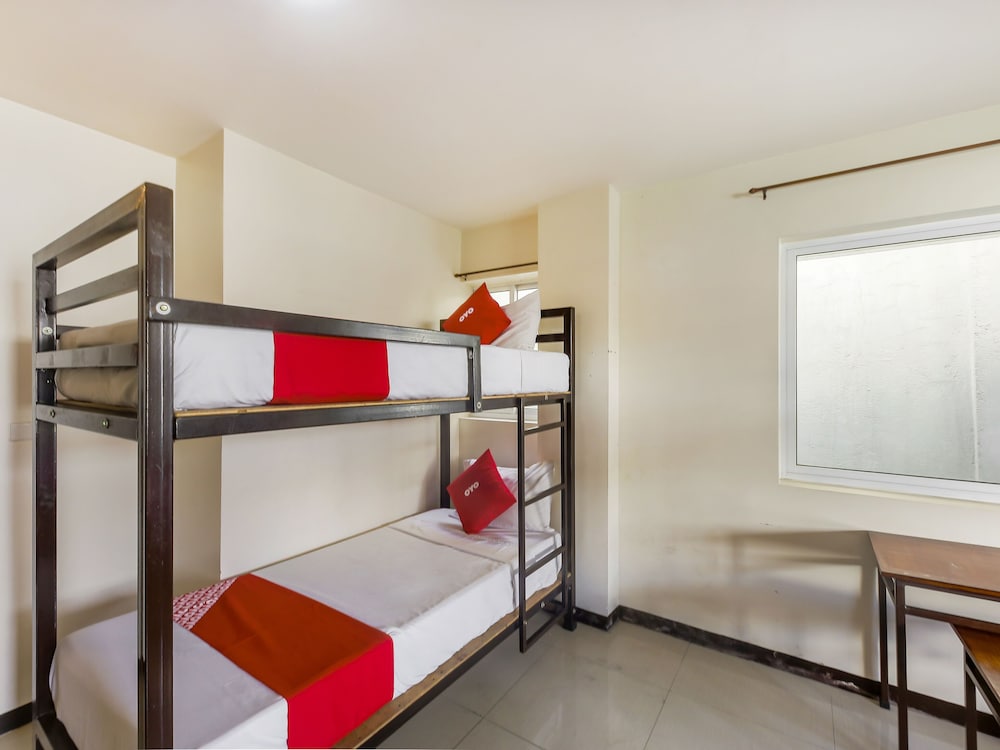 Room, Mixed Dorm photo 3