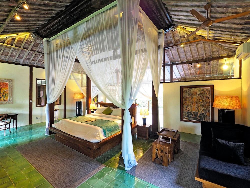 Grand Villa, Private Pool (Includes Exclusive Benefit)