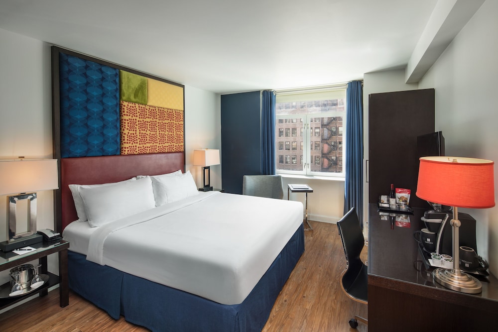 Superior Room, 1 King Bed, Accessible