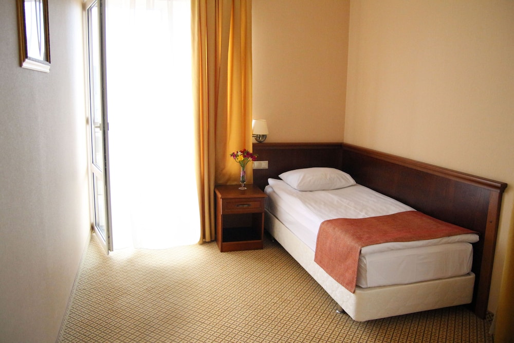 Standard Single Room, Balcony photo 1
