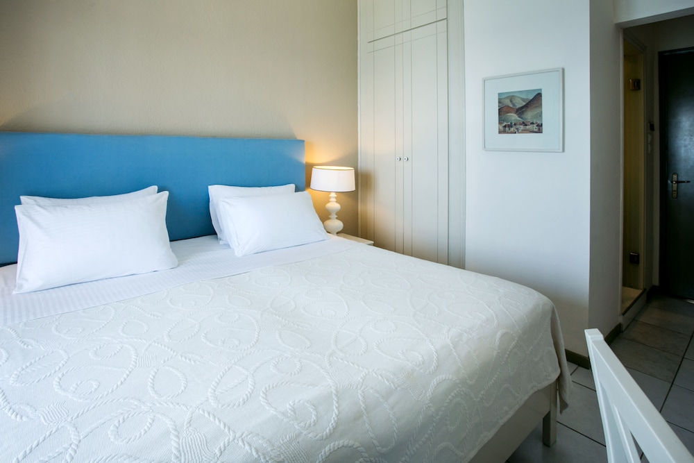 Double Room, Sea View photo 3
