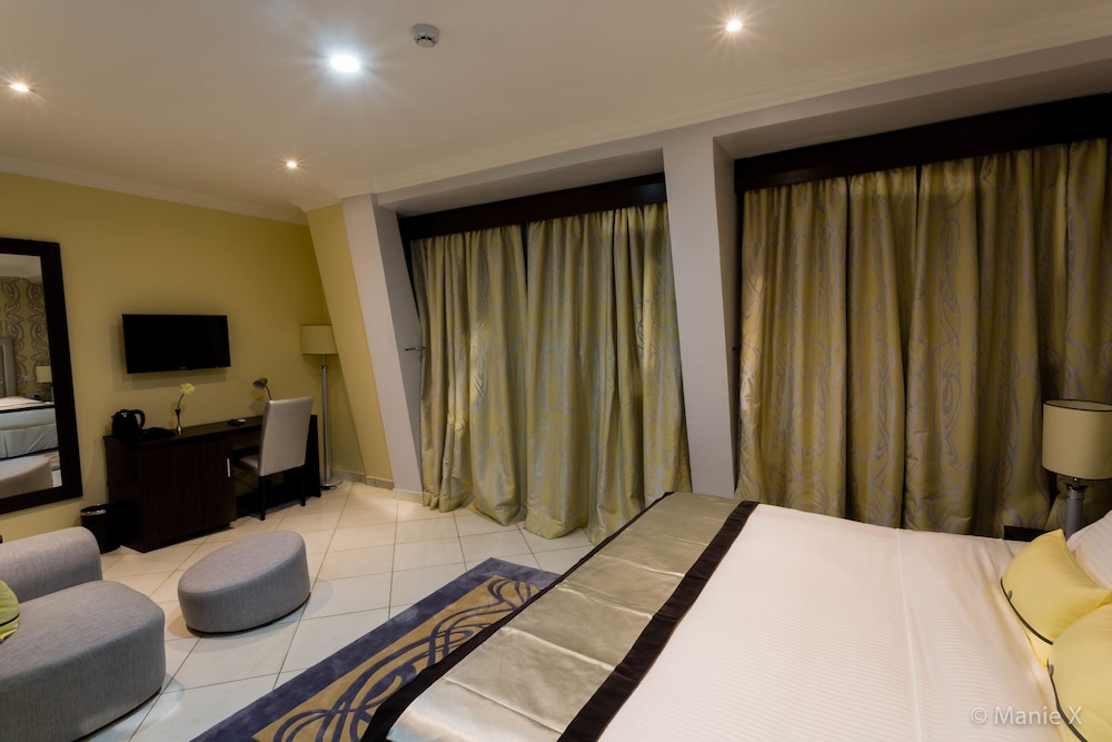 Classic Room photo 1