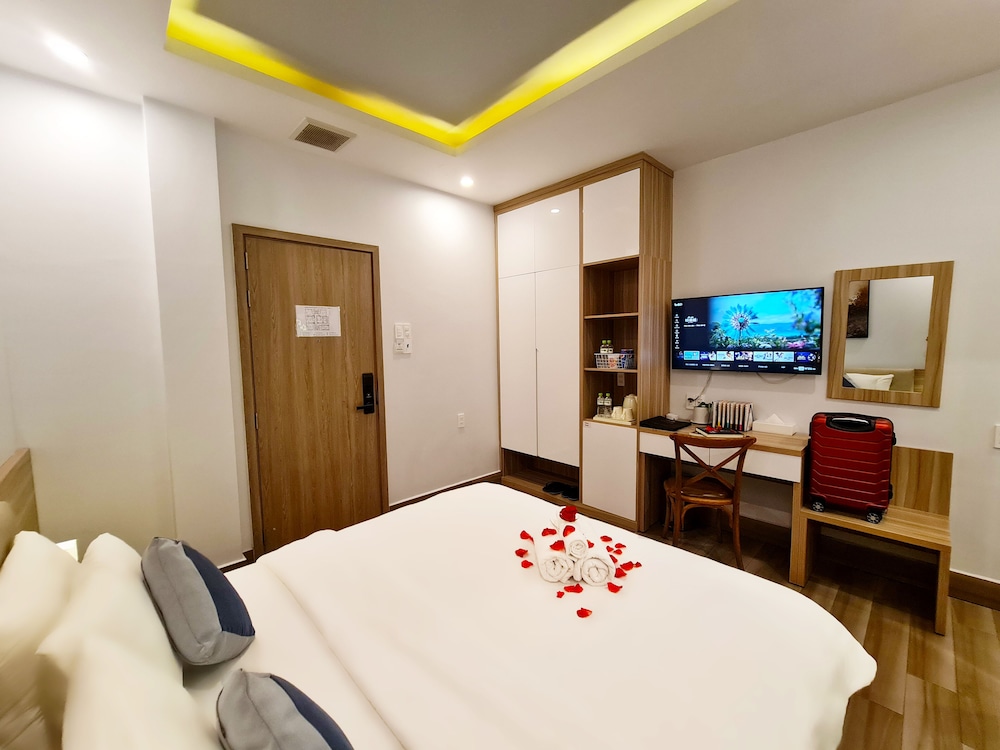 Basic Double Room - Photo 5