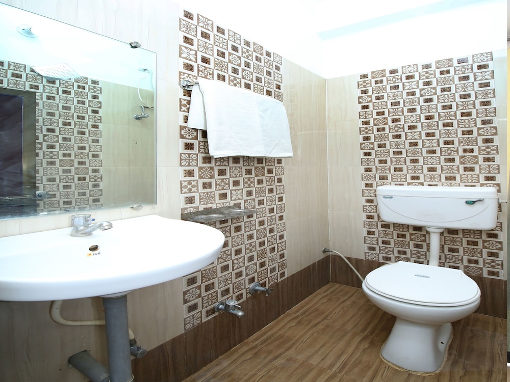 Double Or Twin Room photo 3