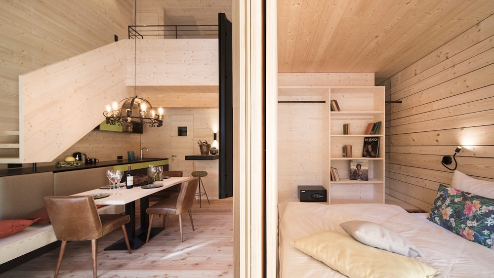 Family Suite (Gloriette Suite 3-Seenhaus) photo 3