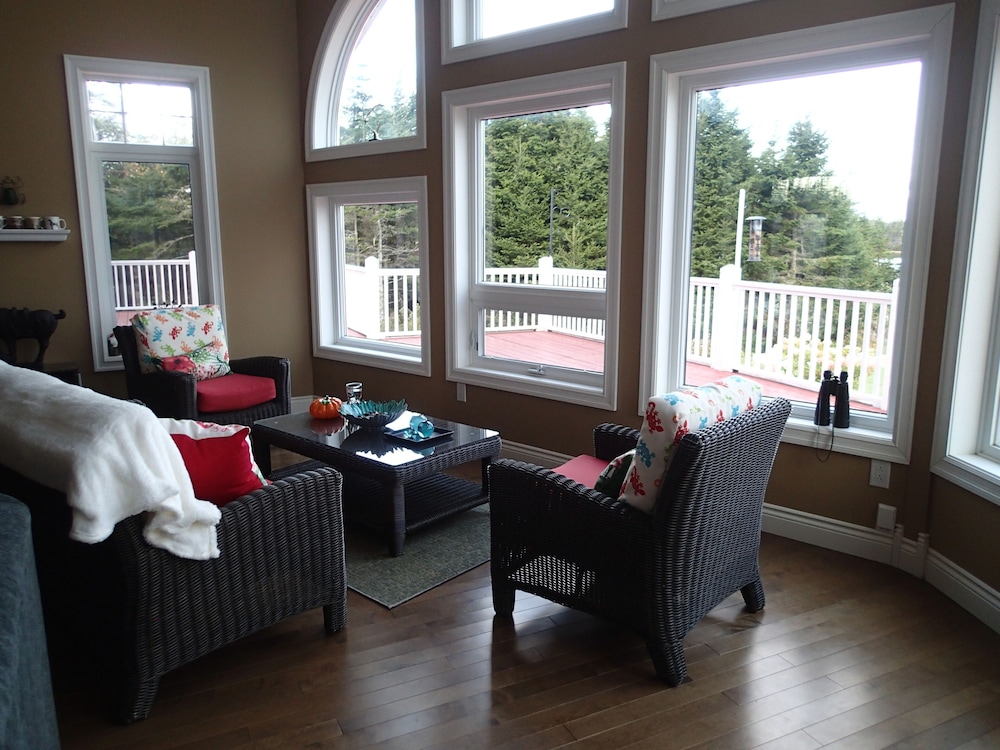 The Ocean Room photo 2