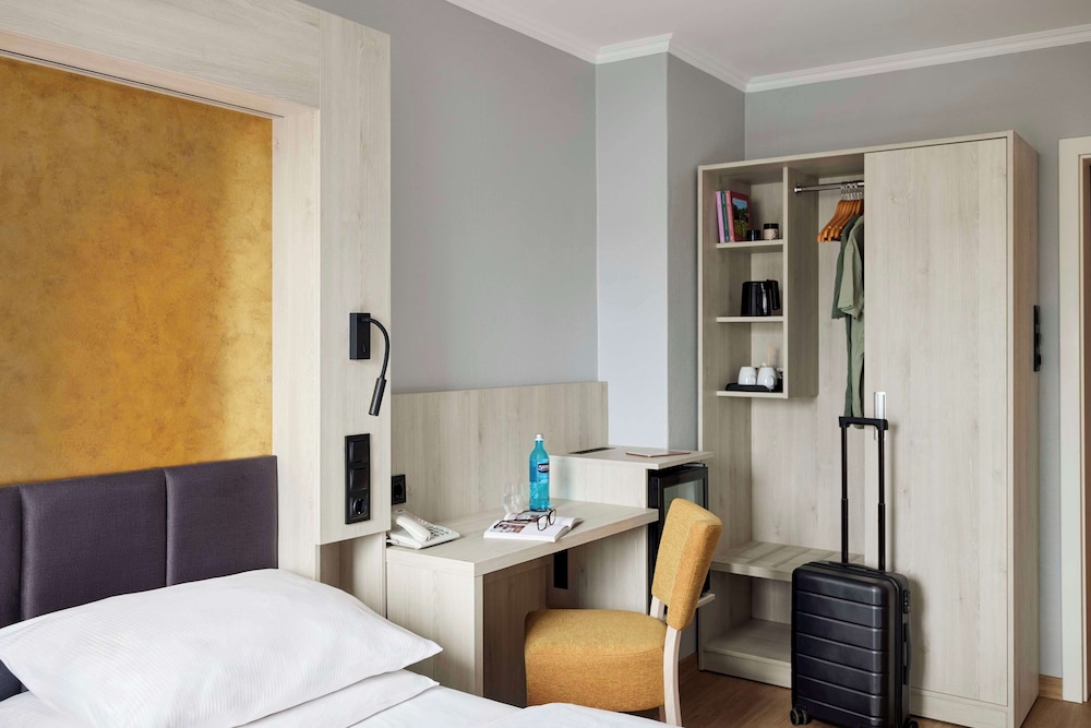 Comfort Room, 1 Double Bed (Cozy Sitting Corner)