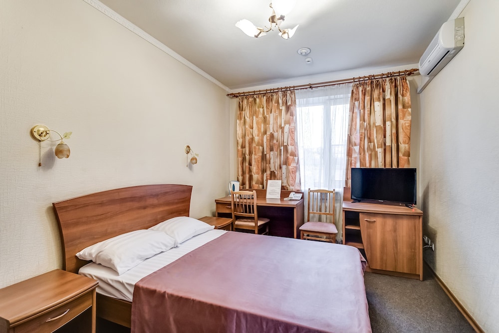 Comfort Double Room photo 1