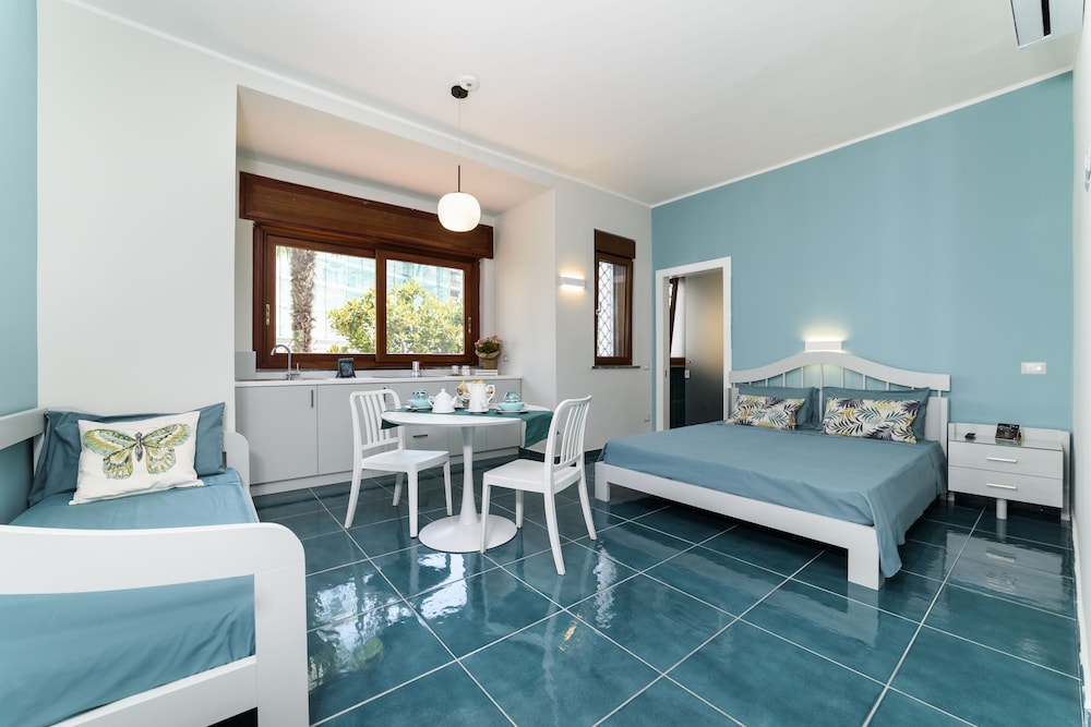 Classic Apartment