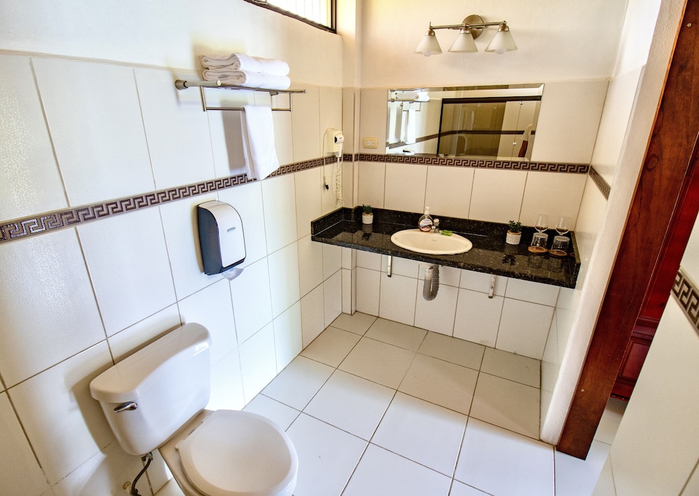 Luxury Double Room