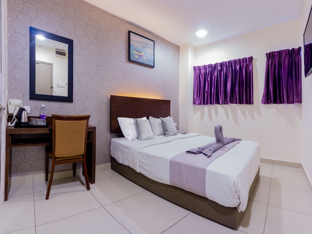 Deluxe Room photo 2