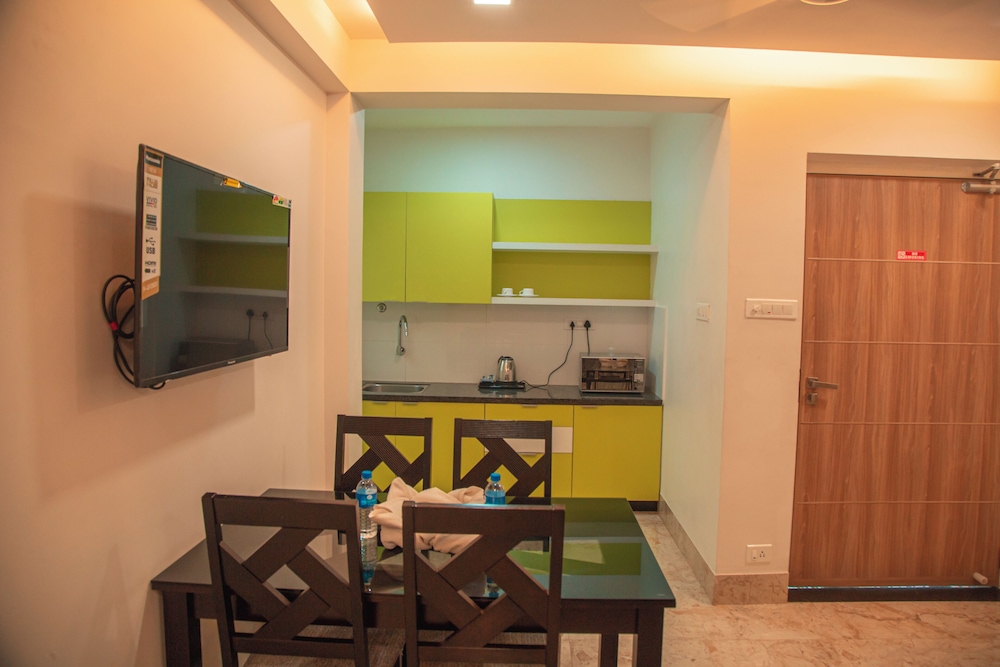 Premium Room - Photo 8