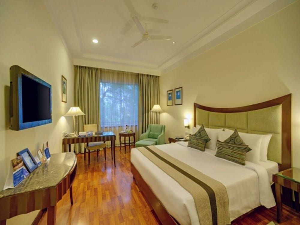 Superior Room, 1 Double Bed - Photo 5