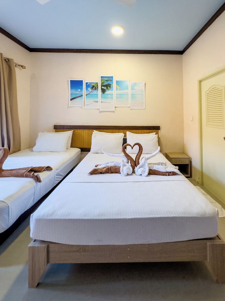 Comfort Double or Twin Room, Courtyard View photo 1