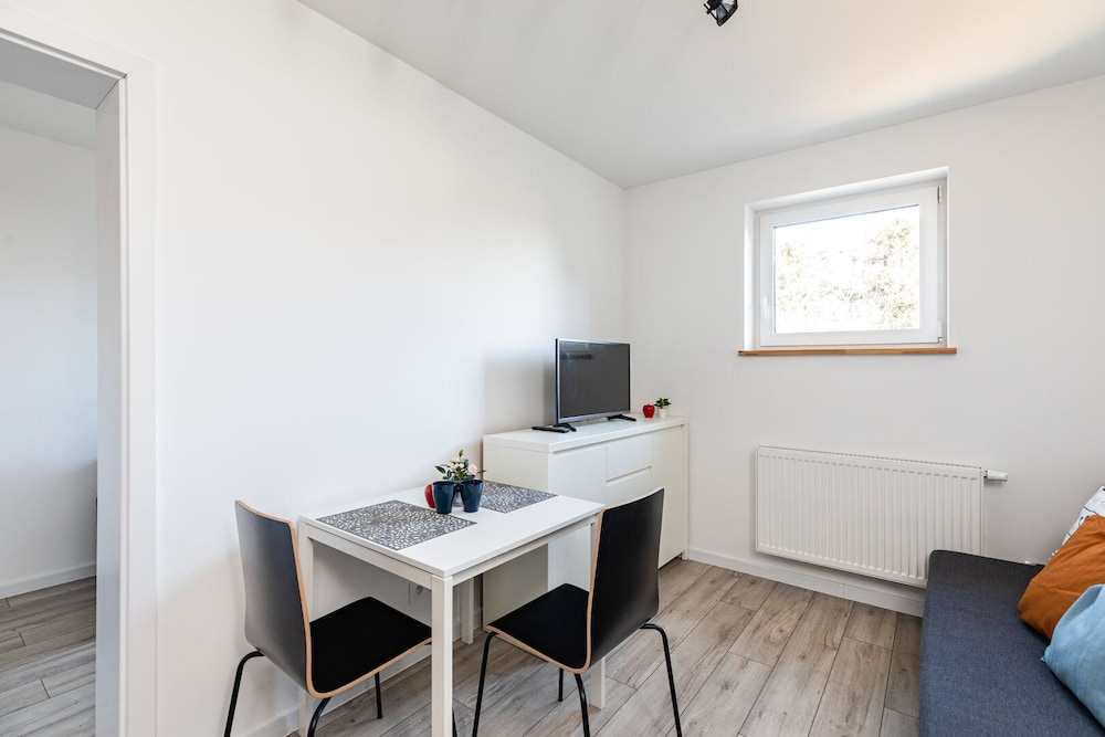 Comfort Apartment