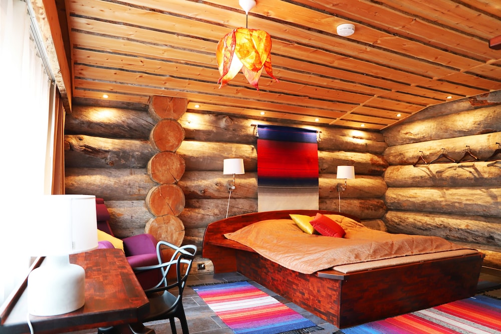 Luxury Kelo-Glass Igloo - Photo 8