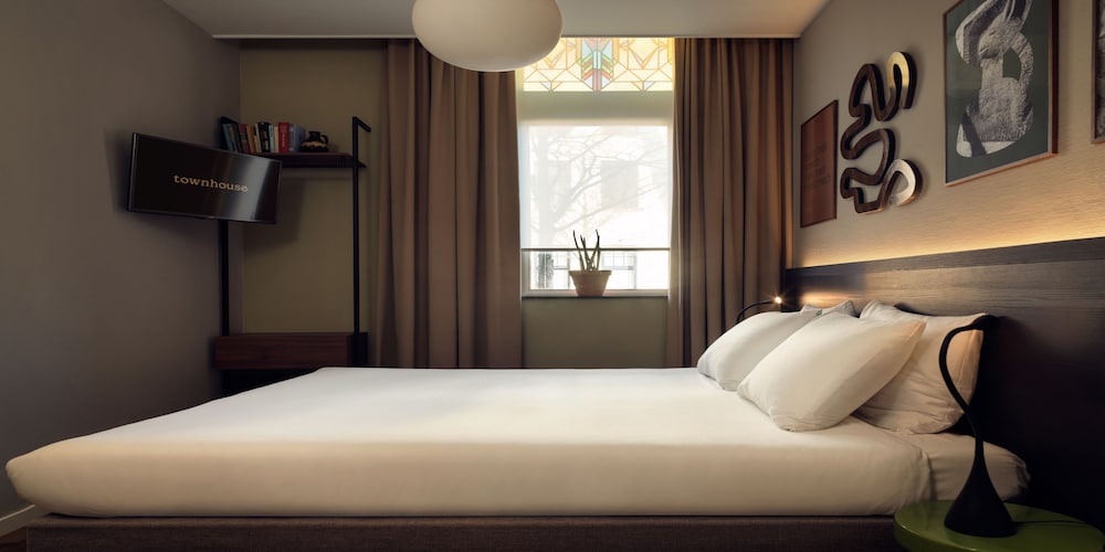 Comfort Room, City View photo 2