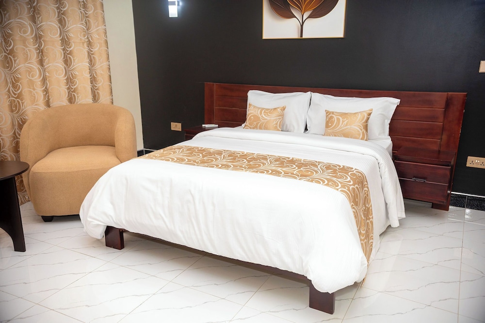 executive Superior Room