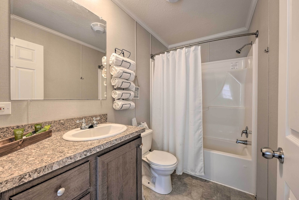 House (2 Bedrooms) photo 2