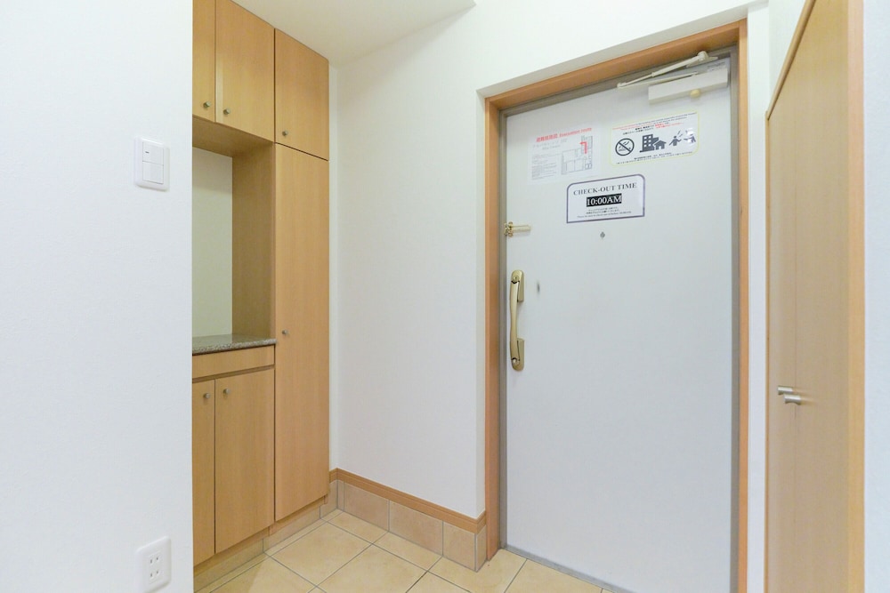 Apartment, Non Smoking (A,5PAX) photo 1