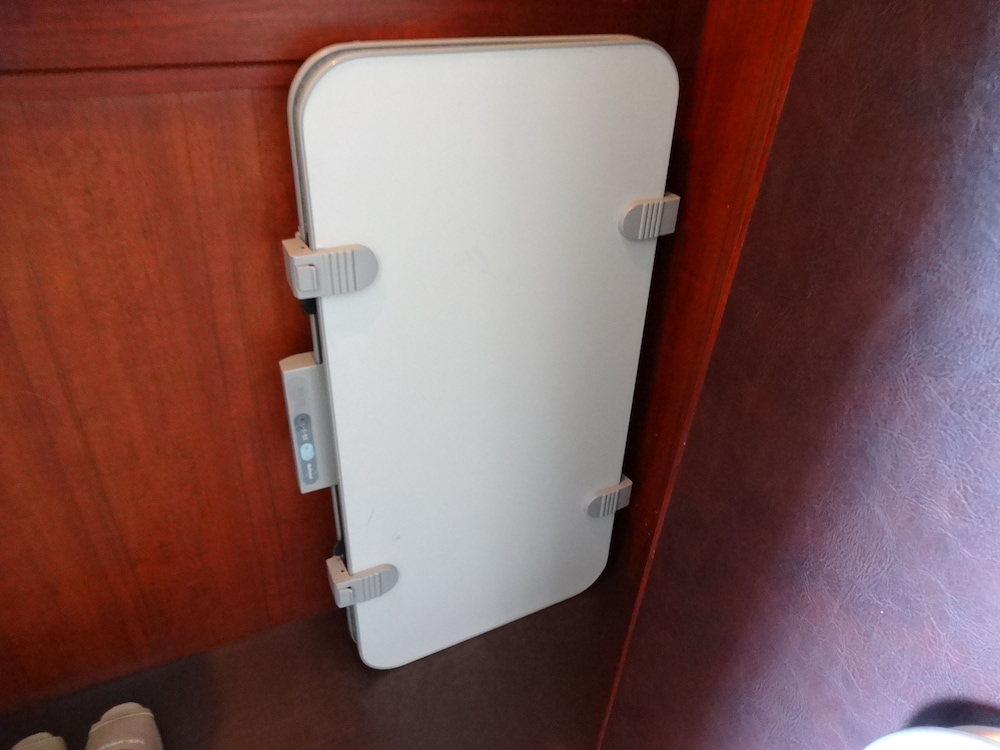 Deluxe Twin Room, Non Smoking - Photo 5