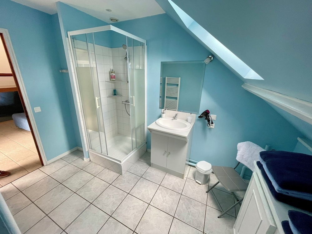 Suite Catherine de Medicis, 2 chambres photo 3