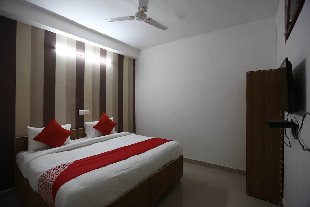 Basic Double Room