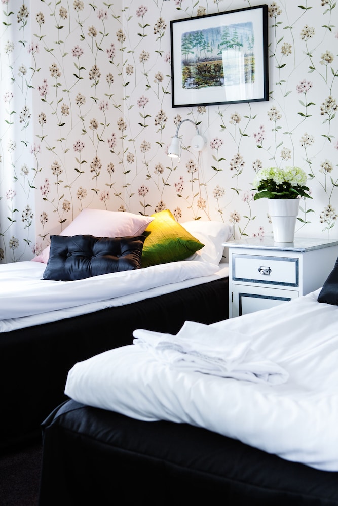 Standard Double Room, Courtyard View
